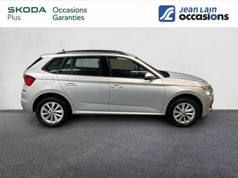Kamiq 1.0 TSI Evo 110 ch DSG7 Ambition 2024 occasion 74100 Ville-la-Grand
