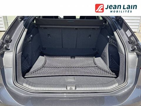 A6 e-tron Avant Performance S line 2026 occasion 38130 &Eacute;chirolles