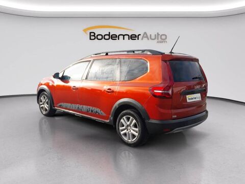 Jogger ECO-G 100 5 places Confort 2022 occasion 50100 Cherbourg-en-Cotentin