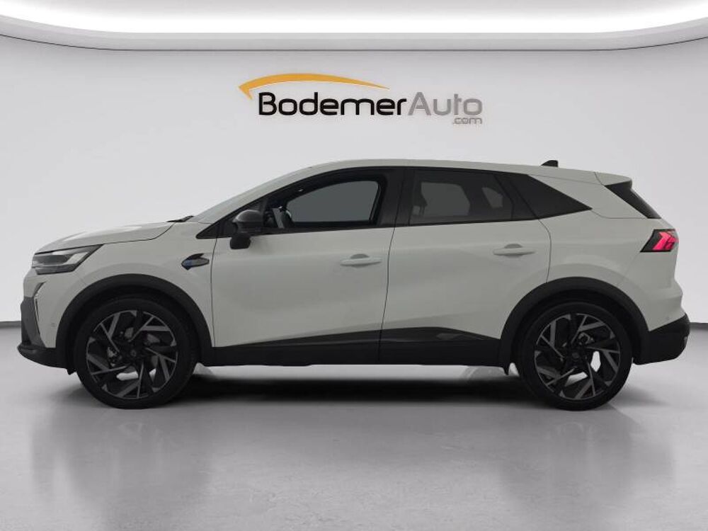 Symbioz E-Tech full hybrid 145 Esprit Alpine 2025 occasion 14500 Vire