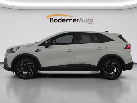 Symbioz E-Tech full hybrid 145 Esprit Alpine 2025 occasion 14500 Vire