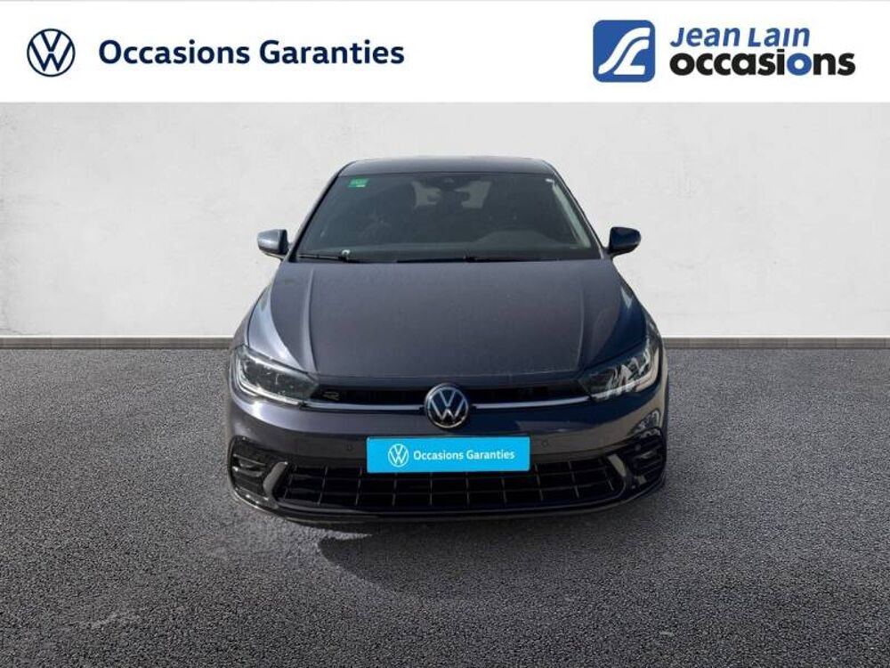 Polo 1.0 TSI 95 S&S BVM5 R-Line Edition 2025 occasion 38530 Pontcharra