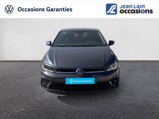 Polo 1.0 TSI 95 S&S BVM5 R-Line Edition 2025 occasion 38530 Pontcharra