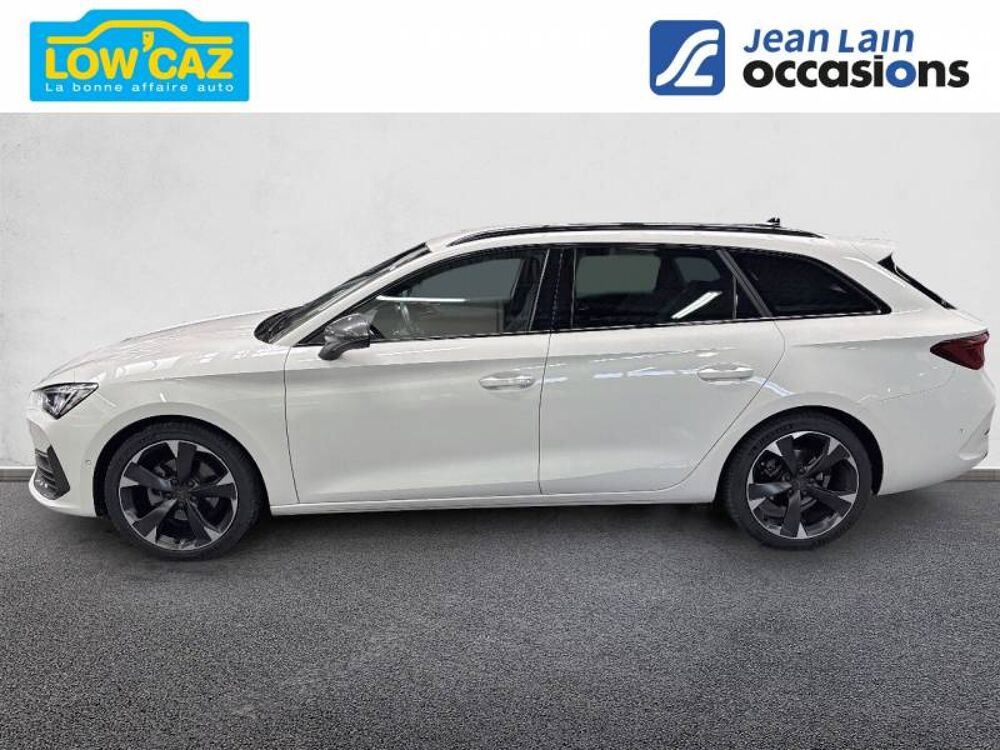 Leon Sportstourer 1.5 eTSI 150 ch DSG7 V 2023 occasion 73490 La Ravoire
