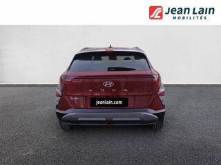 Kona 1.0 T-GDi 100 Creative 2025 occasion 73290 La Motte-Servolex