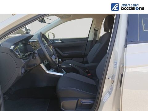Taigo 1.0 TSI 95 BVM5 VW Edition 2025 occasion 74200 Margencel