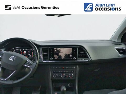Ateca 2.0 TDI 150 ch Start/Stop DSG7 Urban 2020 occasion 38500 Voiron
