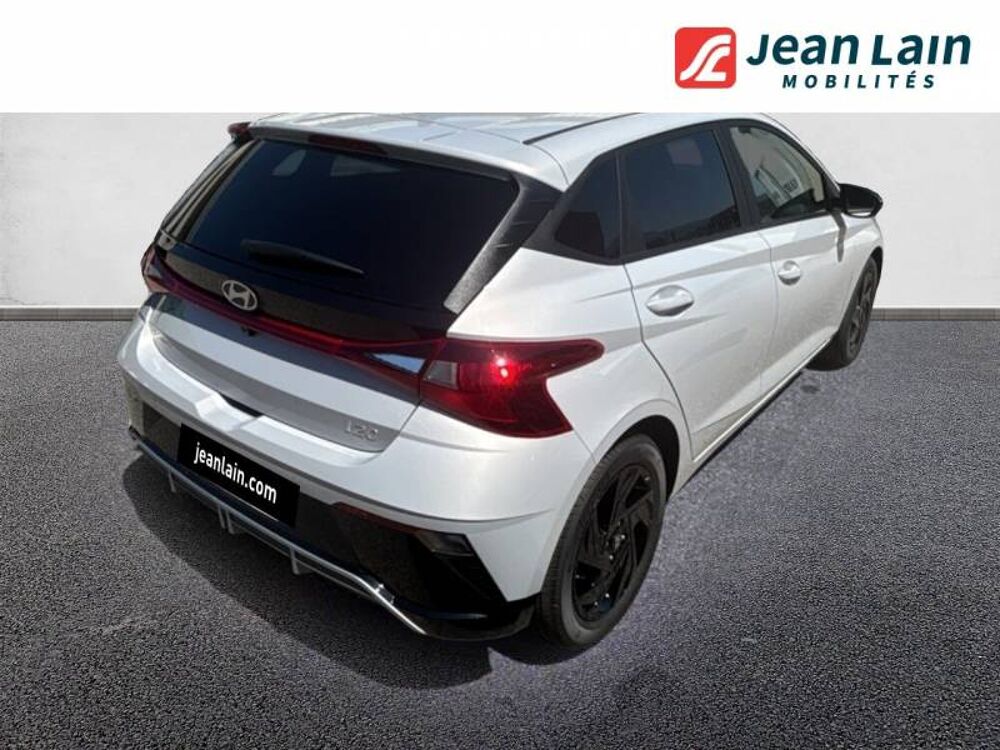 i20 1.0 T-GDi 90 Ultime Edition 2026 occasion 74600 Seynod