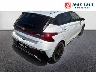 i20 1.0 T-GDi 90 Ultime Edition 2026 occasion 74600 Seynod