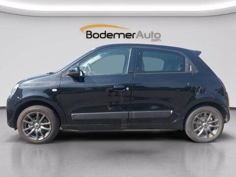 Twingo III Achat Int&eacute;gral - 21 Zen 2021 occasion 14200 H&eacute;rouville-Saint-Clair
