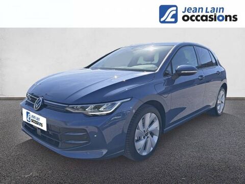 Volkswagen Golf 1.5 eHybrid 204 DSG6 VW Edition 2025 occasion Cessy 01170