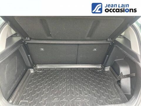 Bayon 1.0 T-GDi 100 DCT-7 Hybrid 48V Creative 2022 occasion 38920 Crolles