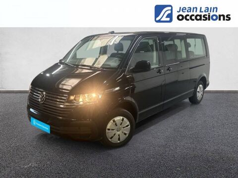 Volkswagen Caravelle 6.1 2.0 TDI 150 BMT Longue BVM6 4Motion Confortlin 2023 occasion Seynod 74600