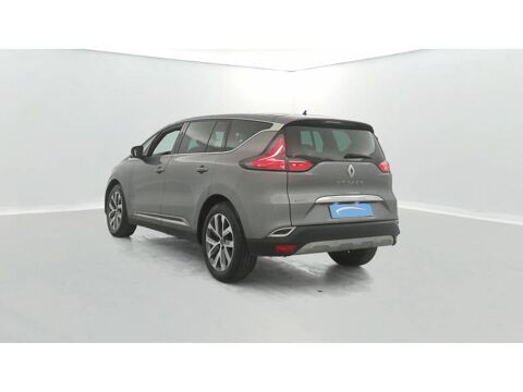 Espace dCi 160 Energy Twin Turbo Intens EDC 2018 occasion 56400 Auray