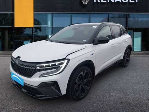 Annonce voiture Renault Austral 31990 €