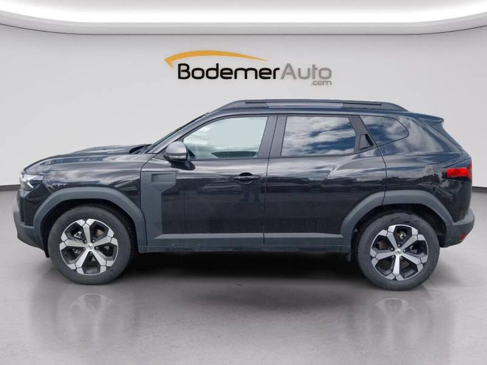 Duster Hybrid 155 Journey 2026 occasion 14200 H&eacute;rouville-Saint-Clair