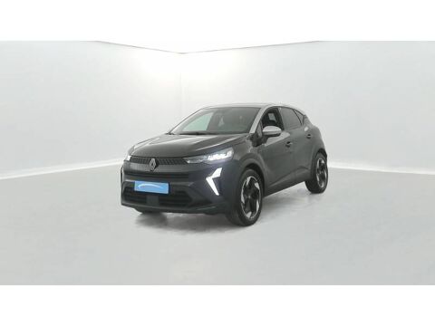 Annonce voiture Renault Captur 18990 €