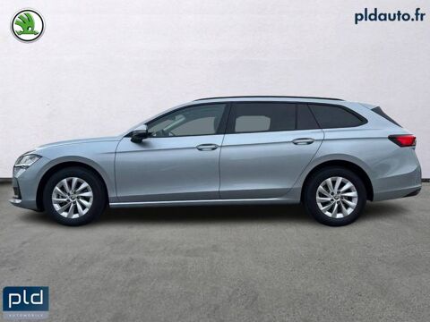 Superb Combi 2.0 TDI 150 ch SCR DSG7 Selection 2024 occasion 13090 Aix-en-Provence