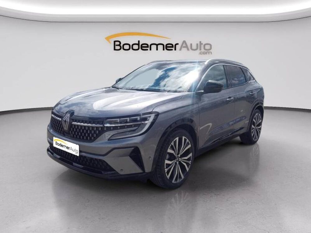 Austral E-Tech hybrid 200 Iconic 2023 occasion 29900 Concarneau