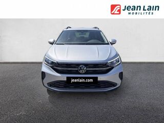 Taigo 1.0 TSI 95 BVM5 Life Plus 2026 occasion 74200 Margencel