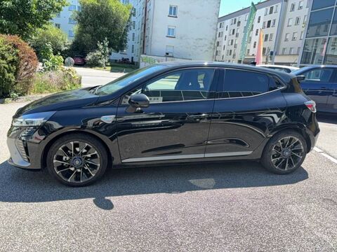 Clio E-Tech full hybrid 145 ch GSR2 Esprit Alpine 2025 occasion 29200 Brest