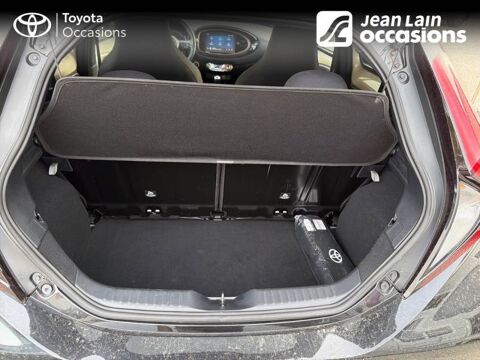 Aygo X 1.0 VVT-i 72 Collection 2024 occasion 73460 Tournon