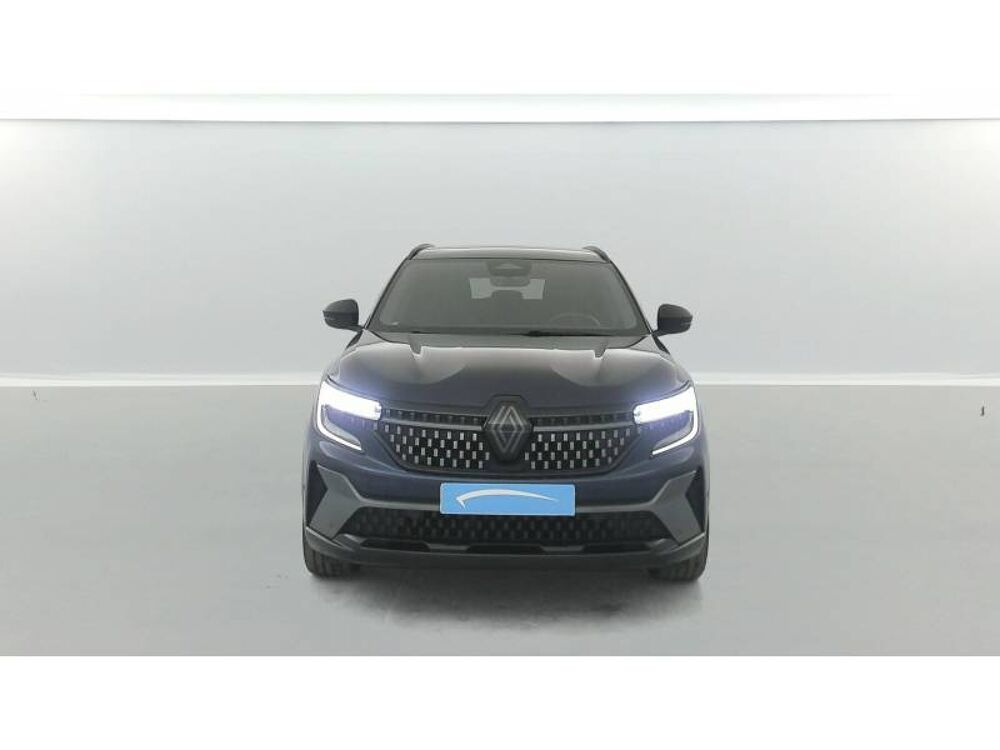 Espace E-Tech hybrid 200 esprit Alpine 2023 occasion 50100 Cherbourg-en-Cotentin