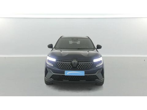 Espace E-Tech hybrid 200 esprit Alpine 2023 occasion 50100 Cherbourg-en-Cotentin