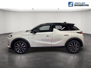 DS3 DS 3 BlueHDi 130 EAT8 Performance Line 2024 occasion 38170 Seyssinet-Pariset