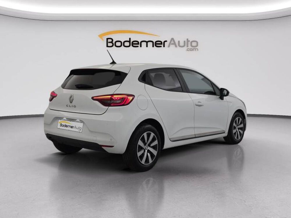 Clio TCe 90 Evolution 2023 occasion 22000 Saint-Brieuc