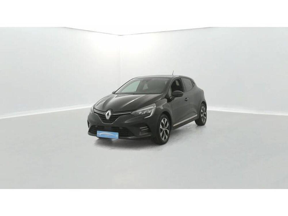 Clio TCe 90 Evolution 2023 occasion 29200 Brest
