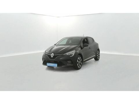 Renault Clio TCe 90 Evolution 2023 occasion Brest 29200