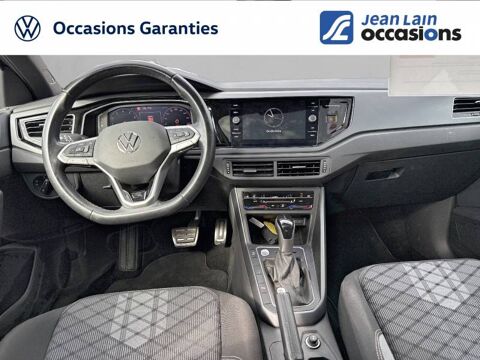 Taigo 1.0 TSI 110 DSG7 R-Line 2023 occasion 38500 Voiron