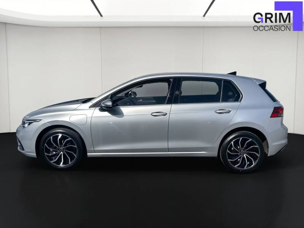 Golf 1.4 Hybrid Rechargeable OPF 204 DSG6 Style 2023 occasion 34970 Lattes