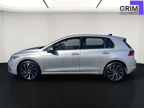 Golf 1.4 Hybrid Rechargeable OPF 204 DSG6 Style 2023 occasion 34970 Lattes