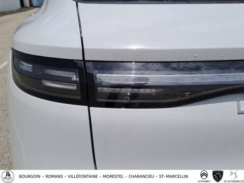 B10 REEV 18.8 kWh - 160 kW Design 2026 occasion 38300 Bourgoin-Jallieu