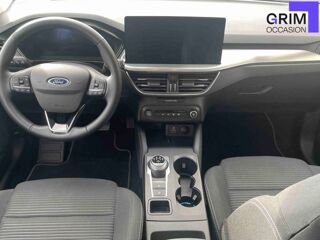 Focus 1.5 EcoBlue 115 Powershift Titanium X Business 2025 occasion 34970 Lattes