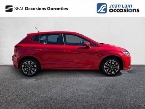 Ibiza 1.0 TSI 95 ch S/S BVM5 Copa 2022 occasion 38170 Seyssinet-Pariset