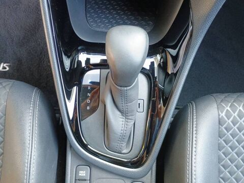Yaris Hybride 116h Collection 2021 occasion 29200 Brest