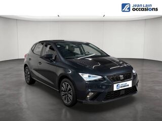 Ibiza 1.0 TSI 115 ch Start/Stop DSG7 Copa 2025 occasion 73290 La Motte-Servolex