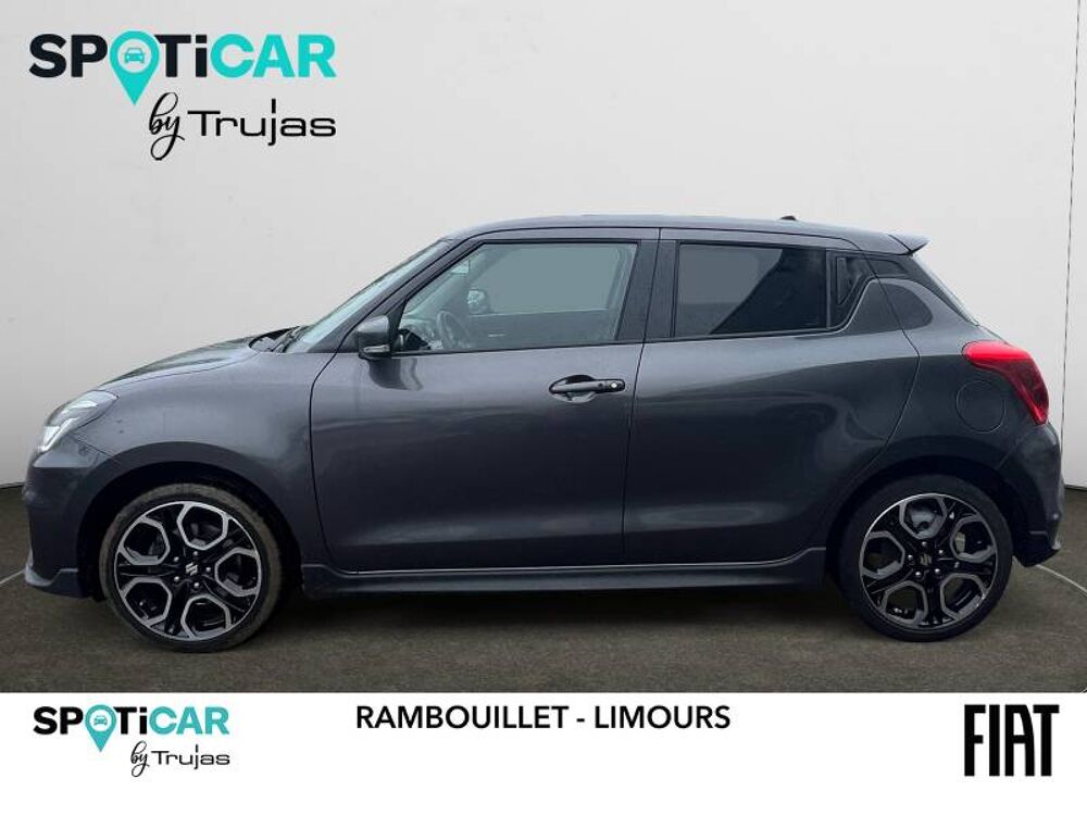 Swift Sport 1.4 Boosterjet Hybrid 2021 occasion 78120 Rambouillet