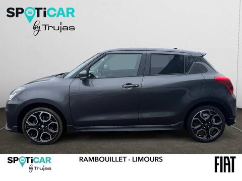 Swift Sport 1.4 Boosterjet Hybrid 2021 occasion 78120 Rambouillet