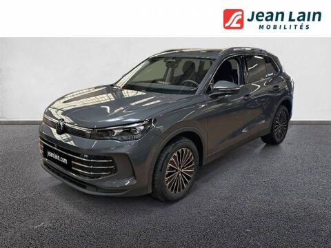 Volkswagen Tiguan 1.5 eTSI 150ch DSG7 Elegance 2026 occasion Fontaine 38600