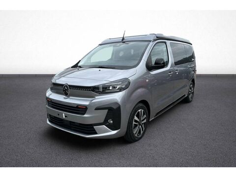 Citro&euml;n Spacetourer Holidays Diesel 180 ch bo&icirc;te automatique 2025 occasion VIENNE 38200