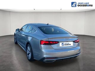 A5 Sportback 40 TDI 204 S tronic 7 Design 2021 occasion 38130 &Eacute;chirolles