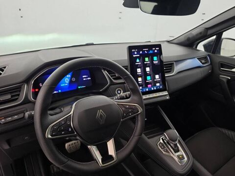 Symbioz E-Tech full hybrid 145 Esprit Alpine 2025 occasion 29600 Morlaix