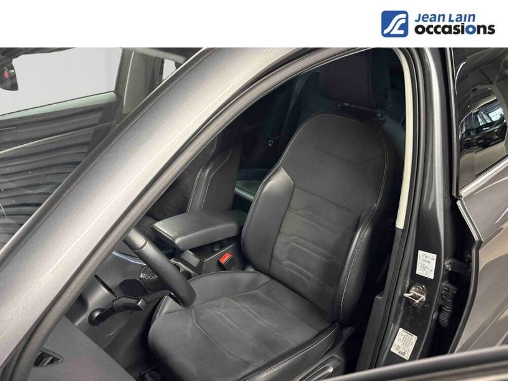 Ateca 1.5 TSI 150 ch Start/Stop DSG7 Xperience 2023 occasion 73290 La Motte-Servolex