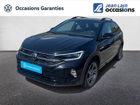Annonce voiture Volkswagen Taigo 21290 €