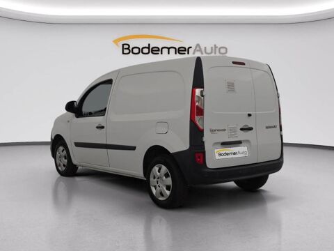 Kangoo Express KANGOO EXPRESS BLUE DCI 80 CONFORT 2021 occasion 22200 Guingamp