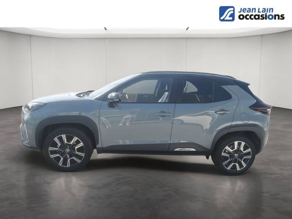 Yaris Cross Hybride 130h 2WD Premiere 2025 occasion 26000 Valence